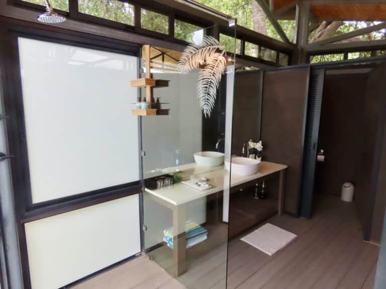 4 Day Greenfire Lodge Safari